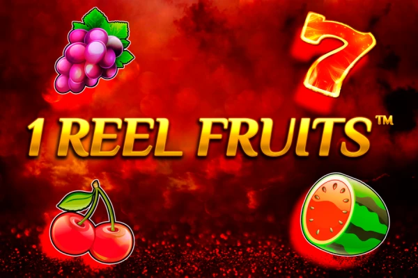 1 Reel Fruits
